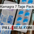 Kamagra 7 Day Pack new15